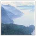 British Columbia Coast