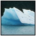 Hubbard Glacier