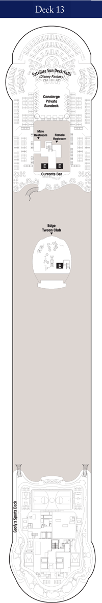 Deck 13