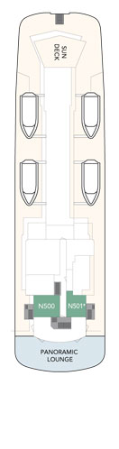 Boot Deck