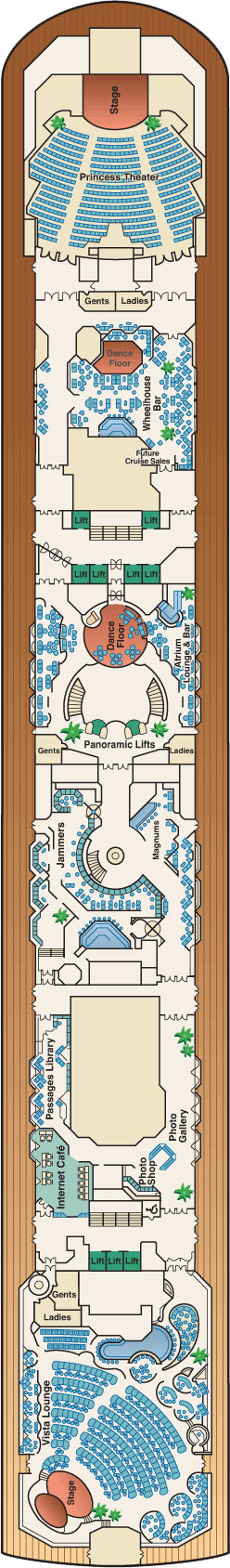 Promenade