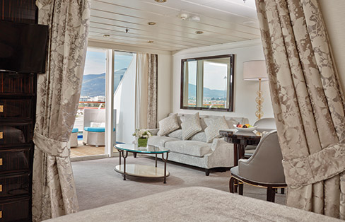 Horizon Suite